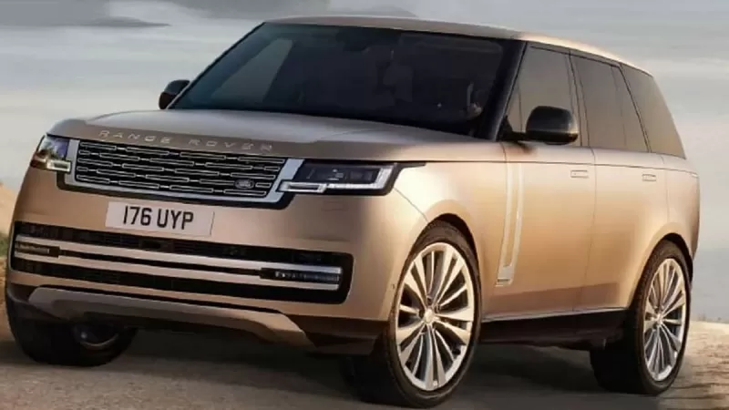 الفخامة والرقي.. سيارة رنج روفر 2022 Range Rover في السعودية بمواصفات وأسعار ولا في الأحلام
