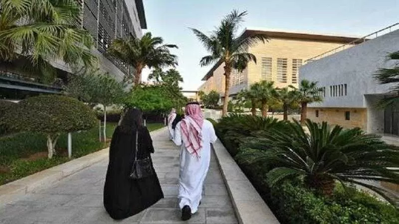 %80من نساء المملكة يفضلن الزواج من هذه الجنسية ..دراسة وطنية سعودية