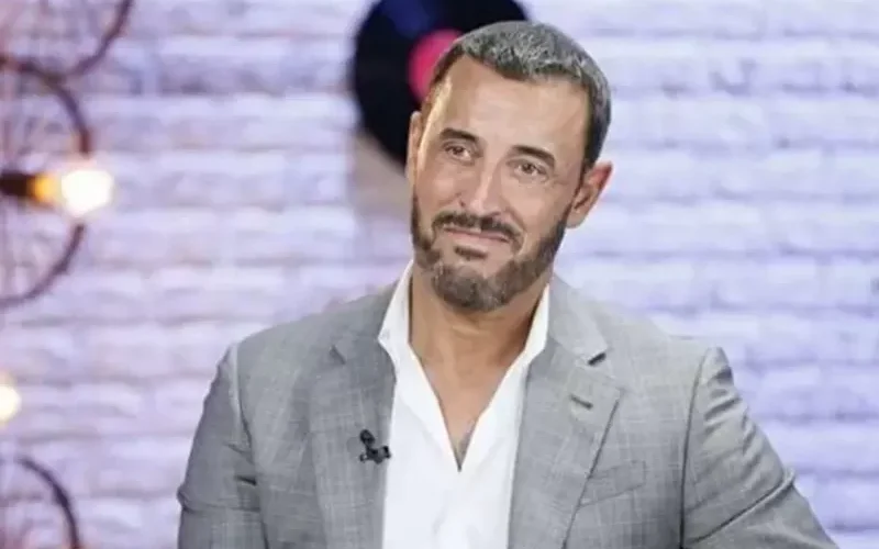 ثروة كاظم الساهر اكثر من مجموعة ثروات كل هؤلاء الفنانين العرب الكبار