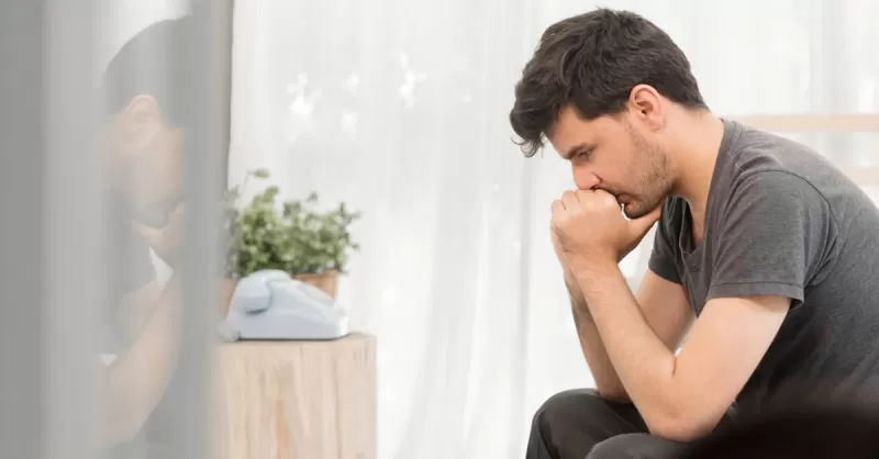 أربعة ســلوكيات يومية تسبب انخفاض هرمون الذكورة