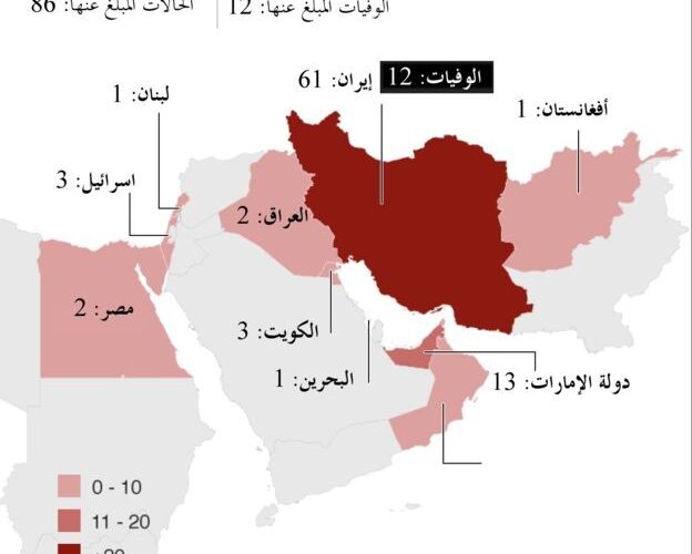 تحذير خطير وصادم من منظمة الصحة العالمية بشأن كورونا: على العالم أن يستعد لـ وباء محتمل سريع الانتشار