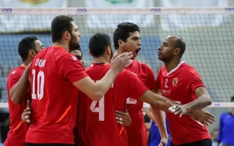 الأهلي يتوج رسميا بلقب البطولة العربية للأندية للمرة الثامنة