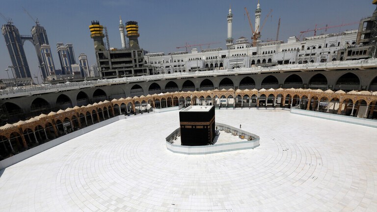 السعودية توجه دعوة عاجلة للمسلمين في كل أنحاء العالم بشأن موسم الحج القادم