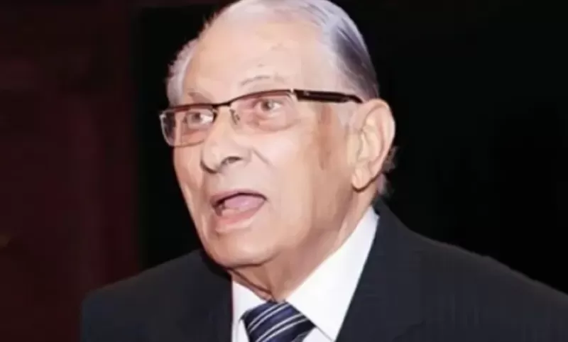 مقربون من عائلة عمر الحريري يكشفون تفاصيل لم تنشر من قبل عن طريقة موته الحقيقية والتي اخفتها عائلته وكيف تمت الصلاة عليه قبل دفنه