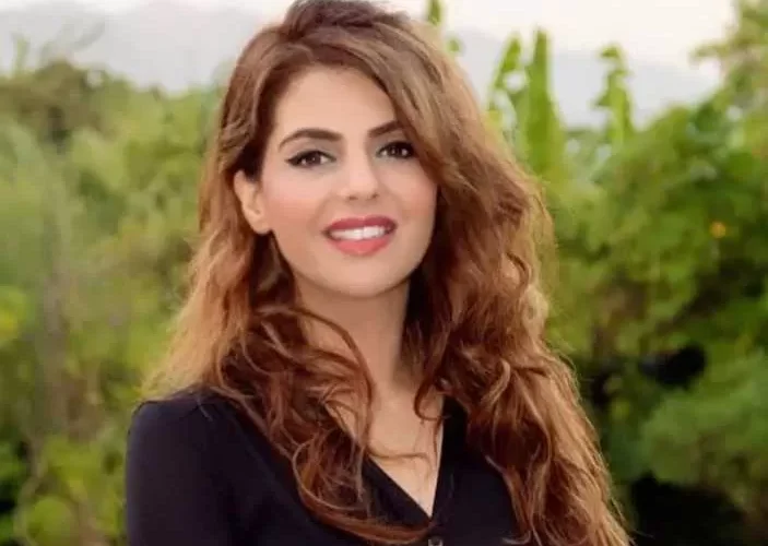 أول مسلمة ترأس بعثة دبلوماسية بريطانية بالخارج ”صور وفيديو”