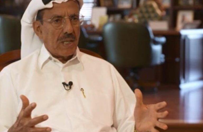 ملياردير اماراتي يصدم الإماراتيين ويوقول انه لن ينتظر لقاح “كورونا” وهذا هو الحل
