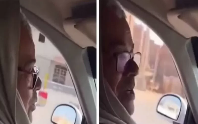 فيديو يشعل المملكة لسائق تاكسي مصري يقارن بين السعوديين وباقي الخليجيين