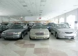 طريقة الحصول على سيارة في السعودية مقابل 500 ريال فقط