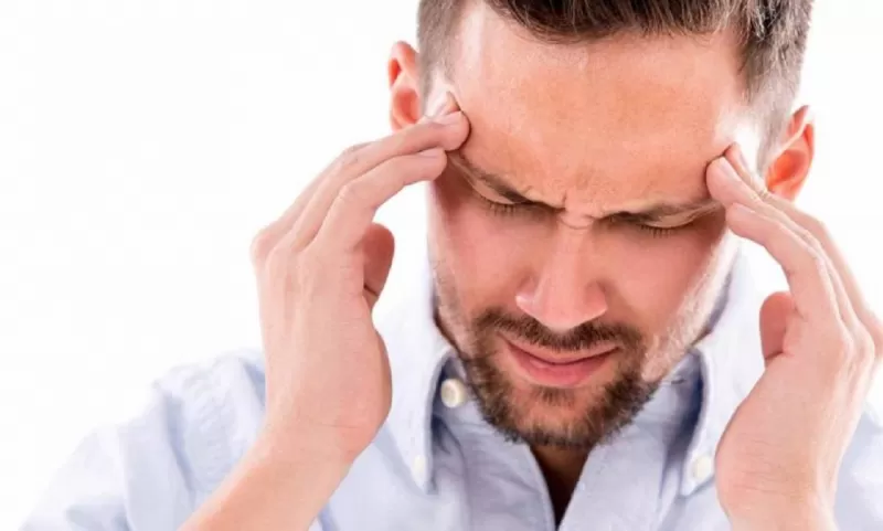 تخلص من الصداع بسبعة طرق طبيعية ينصح بها الأطباء