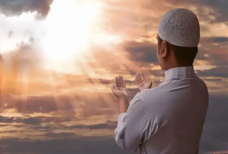 ردده بعد الرؤية.. دعاء قدوم شهر رجب 1443 مكتوب من السنة النبوية !!