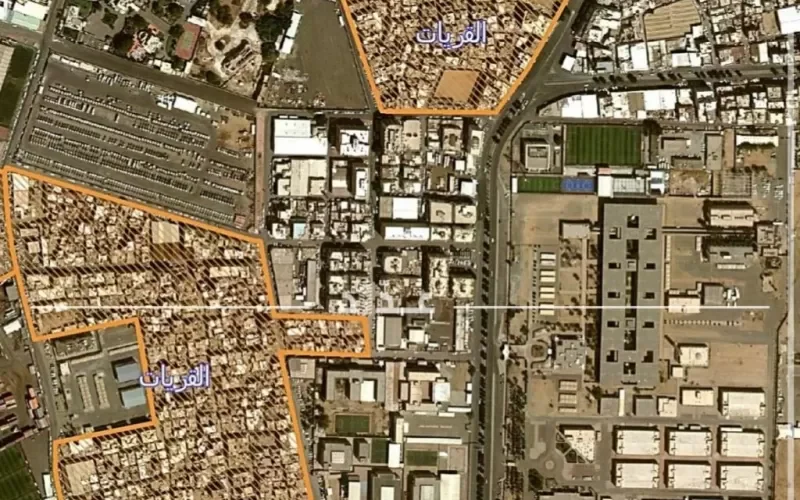 بعد أعمال الهدد في جدة وإزالة العشوائيات .. لـن تصدق كم يبلغ سعر متر نزع الملكية فيها؟!.