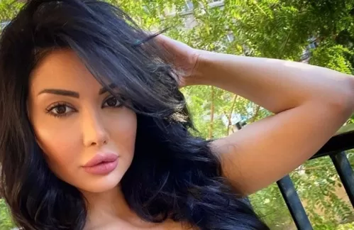 شاهد الصور الاكثر جرأة لاجمل جميلات باب الحارة