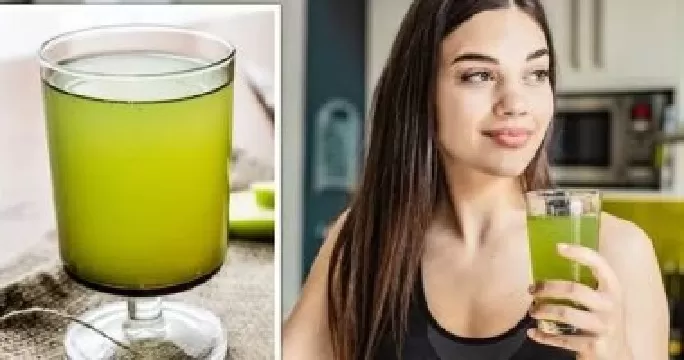 مشروب خارق ..يؤخر الشيخوخة ويخفض السكر وضغط الدم والكولسترول ..تعرف عليه فوراً