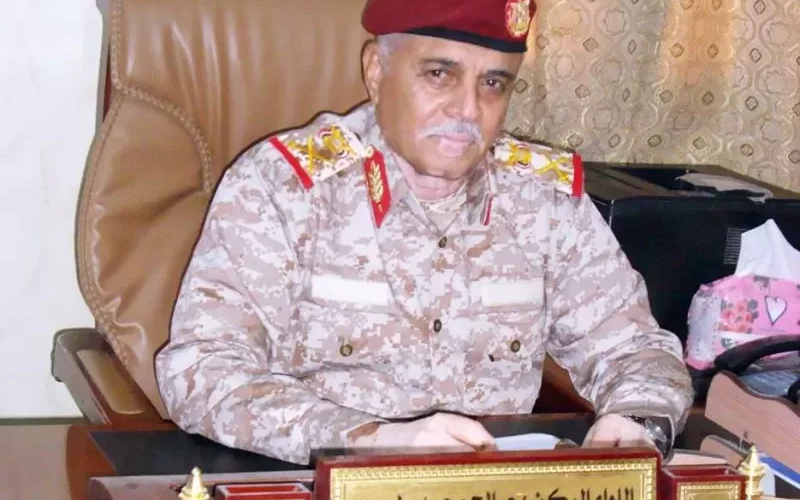 اقوي المرشحين لقيادة المنطقة العسكرية الأولى