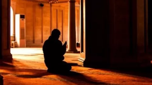 صلاة اذا صليتها في شهر رمضان تمحي كل ذنوبك رووووعه – الشيخ سعد العتيق