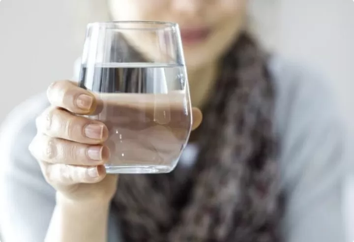 احذر من هذا الوقت لأنه اسوأ وقت لشرب الماء