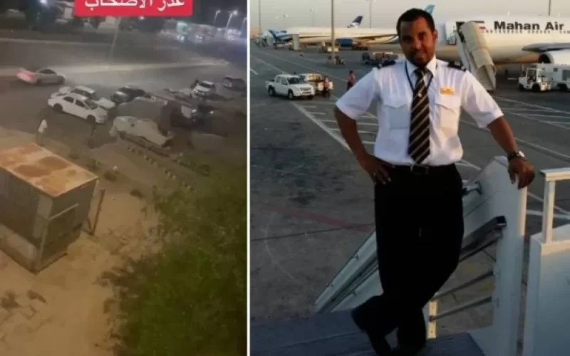 محامي الطيار المقتول حرقاً على يد صديقه في جدة بندر القرهدي يكشف عن حدث قلب مسار القضية