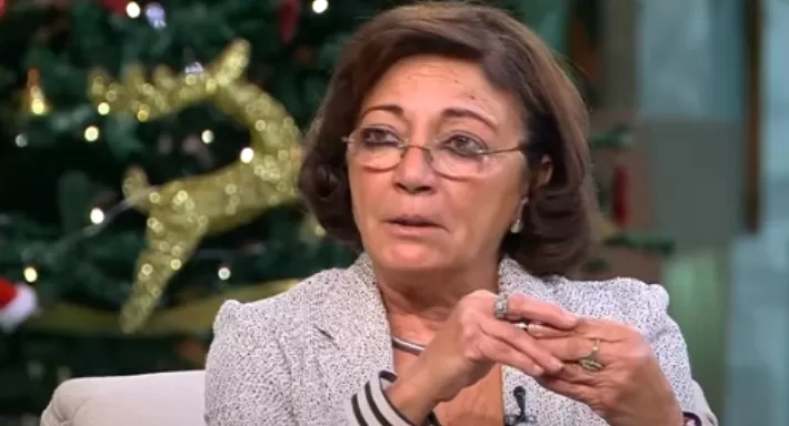 حفيدة ابراهيم ناجي كاتب اغنية “الأطلال” التي غنتها ام كلثوم تكشف ما وجدته بالصدفه في مذكراته السرية وسر ال40 جنيه التي رفض سدادها