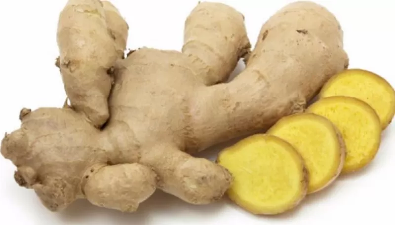 سبب سيجعلك تصاب بالصدمة عن اضرار الزنجبيل التي يرفض اي شخص ان يخبرك عنها