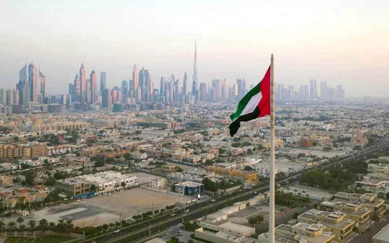 تقرير رسمي: السعودية تنقذ دبي من الركود الاقتصادي بجرة قلم