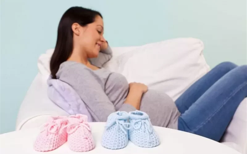عشرة علامات تظهر لك اثناء الحمل تكشف جنس المولود بدون الحاجة لسونار ولا اشعة