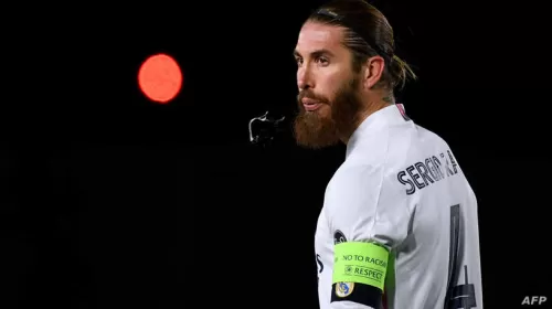 رسمياً: ريال مدريد بلا راموس للأبد