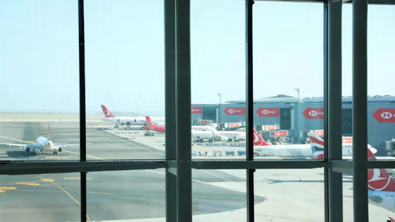 الشروط الجديدة للحصول على تأشيرة تركيا من السعودية