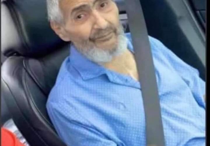 وفاة مغترب يمني في ولاية كالفورنيا الامريكية.. الآسم و الصورة