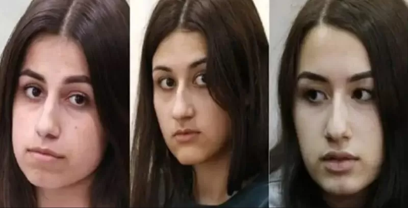 تجرد من المشاعر الإنسانية.. أب يعاشر بناته 3 فكان مصيره الموت ببشاعة ذبحاً وتقطيعاً على أيدهن اثناء نومه .. شاهد صورة للفتيات؟