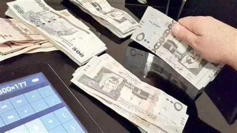 تمويل شخصي بربع مليون ريال سعودي بــدون كفيل ولا رسوم خلال نصف ساعة فقط
