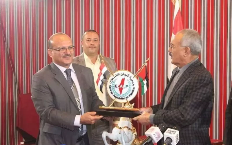 هكذا علق يحيى محمد عبد الله صالح على تعيين شقيقه طارق في مجلس رئاسة الدولة