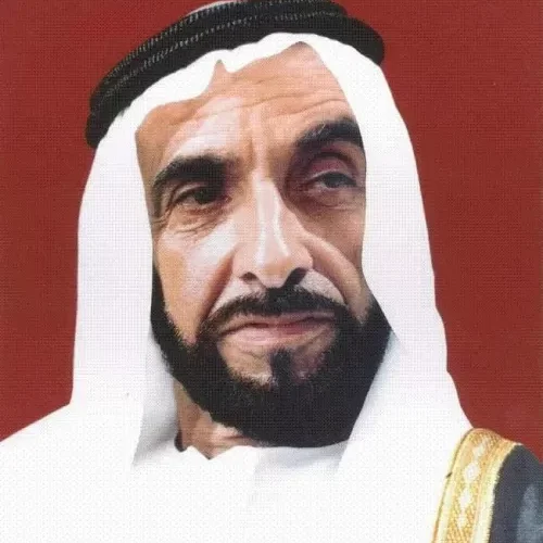 شاهد: تسريب مقطع فيديو للشيخ زايد يكشف فيه حقيقة موقفه من اسرائيل