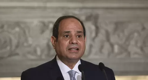 حفيدة أول رئيس لمصر تستغيث بالسيسي… والحكومة ترد