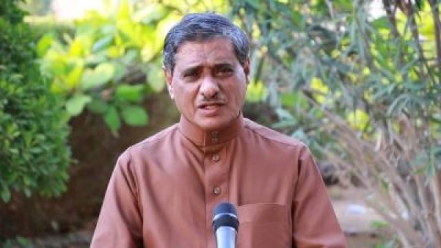 محافظ حضرموت في خطاب متلفز: لاوقت لليأس ويتم التعامل مع الحالة المصابة وحصر كل من لهم علاقة به