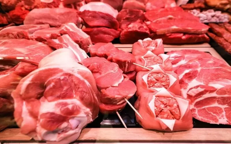 تحذير خطير من الاطباء : تناول اللحوم بهذه الطريقة يسبب العمى الدائم