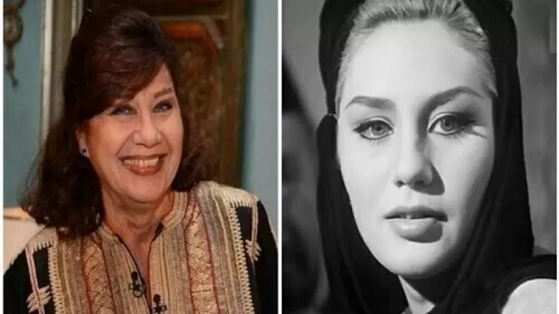 اسرار ساحرة العيون وملكة جمال مصر .. وجهت صفعة للزعيم عادل إمام وخانت زوجها بعد دخوله السجن.. لن تصدق من تكون؟
