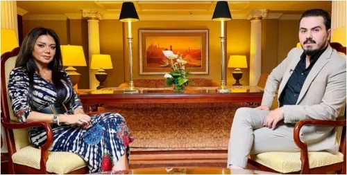 رانيا يوسف تقاضي المذيع الذي نشر مقاطعها الفاضحة والمدير يتوعدها بكشف ما هو اكثر فضاعة