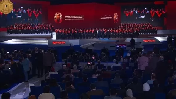 اكاديمية مصرية تعلن عن فتح ابوابها لليمنيين