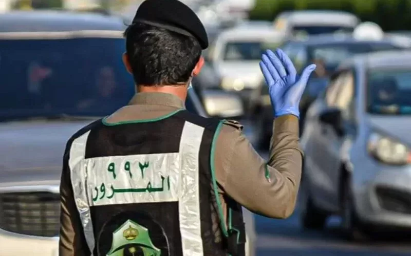تعرف عليها : خمسة شروط جديدة يضعها المرور السعودية لتجديد رخصة قيادة المقيمين في المملكة