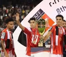 جدول مباريات منتخب الناشئين في بطولة غرب آسيا والقنوات الناقلة