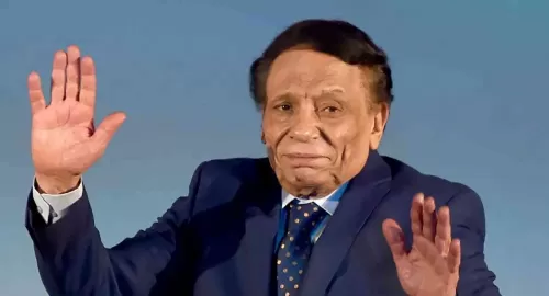 هجوم صاعق على الزعيم عادل امام وهذا ما حصل له