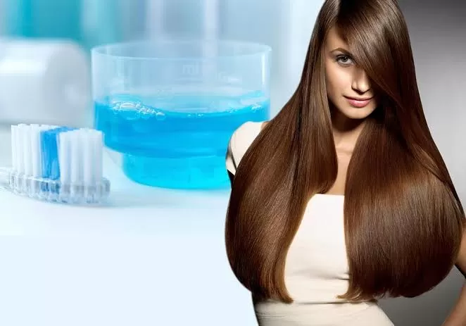 الوصفة المعجزة للتخلص من قشرة الشعر بمكون بسيط موجود في كل مكان رخيص الثمن ويقضي على القشرة من اول استخدام