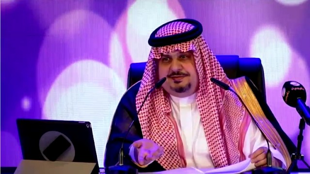 الأمير السعودي عبدالرحمن بن مساعد يؤكد إصابة 150 أميرا بكورونا: آل سعود مثل أي أحد يصيبهم المرض!