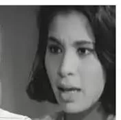 من تكون؟ نجمة شهيرة اختفت بعد أن خدعت أحمد رمزي ثم ظهرت فجأة بالحجاب في زفاف ابنة الفنانة ميرفت أمين! !