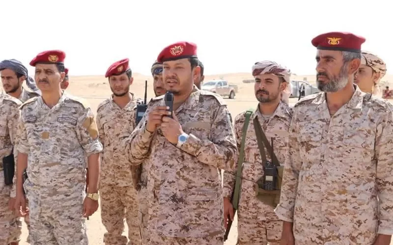 تصريح جديد لقائد المنطقة العسكرية السادسة اللواء هيكل حنتف