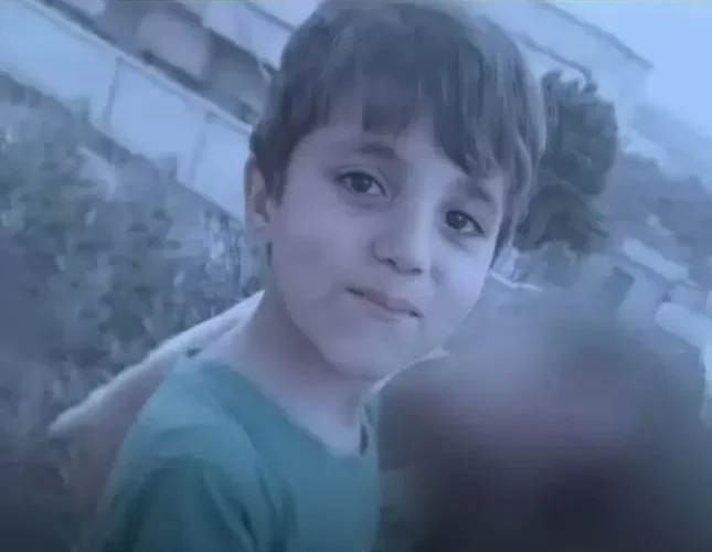 تطورات جديدة في واقعة خطف الطفل السوري ” فواز قطيفان” !!