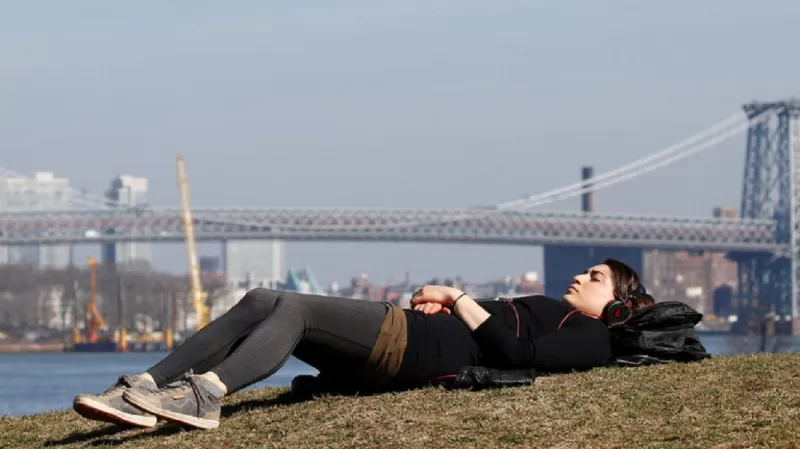 هذه هي المدة المثالية لقيلولة النهار والزيادة عليها خطيرة