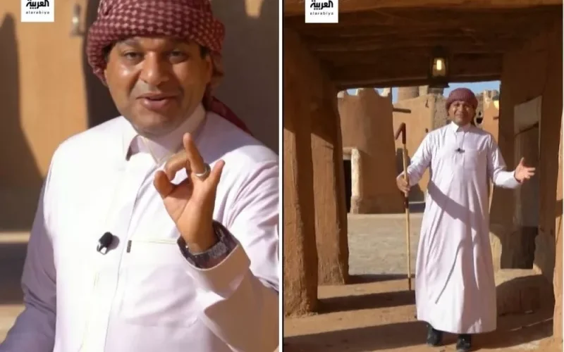 بالفيديو. الزعاق يكشف موعد نهاية اشد ايام الحر في السعودية ويعلن موعد بداية الخريف في المملكة
