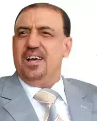 مطالبات بإعدام البركاني بتهم العمالة والخيانة .. تفاصيل