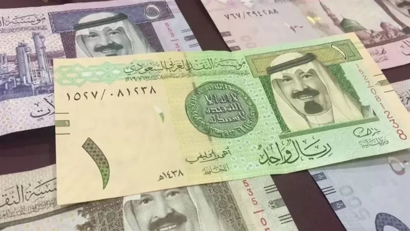 تحرك غير متوقع لسعر صرف الريال السعودي مقابل الجنيه المصري قبل قليل